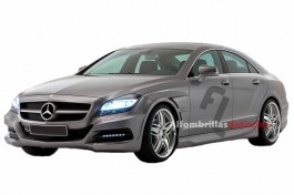Clase CLS