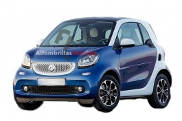 FORTWO W453