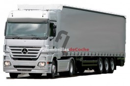 ACTROS MP2