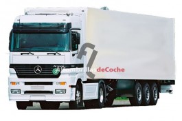 ACTROS MP1